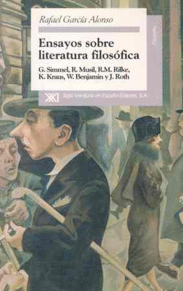 ENSAYOS SOBRE LITERATURA FILOSOFICA