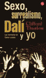 SEXO SURREALISMO DALI Y YO (PL)  395