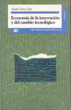 ECONOMIA INNOVACION