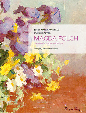 MAGDA FOLCH