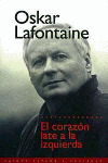 CORAZON LATE A LA IZQUIERDA