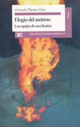 ELOGIO ATEISMO
