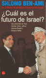 CUAL ES EL FUTURO DE ISRAEL (PL) 116-2
