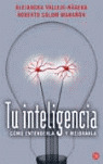 PDL037/01. TU INTELIGENCIA. COMO ENTENDERLA Y MEJORARLA (F/G