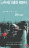 EN AUSENCIA DE BLANCA