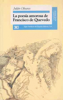 POESIA AMOROSA DE F. QUEVEDO