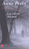 RAICES DEL MAL (PL) 57-7