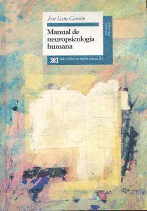 MANUAL NEUROPSICOLOGIA HUMANA