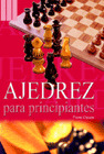 AJEDREZ PARA PRINCIPIANTES