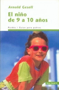 NIÑO DE 9 A 10 AÑOS