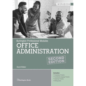 OFFICE ADMINISTRATION EJERCICIOS 2ED