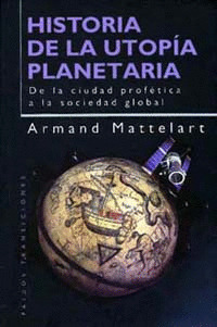 HISTORIA UTOPIA PLANETARIA