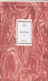 CUADERNO DE VENECIA