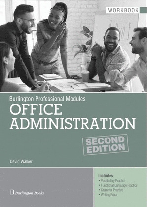 BUSINESS ADMINISTRATION & FINANCE. WORKBOOK. SECOND EDITION