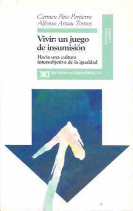 VIVIR: JUEGO INSUMISION
