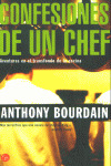 CONFESIONES DE UN CHEF (PL) 398