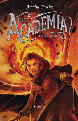ACADEMIA, LA (LIBRO TERCERO)