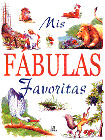 MIS FABULAS FAVORITAS