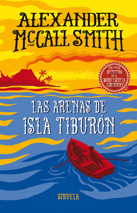 ARENAS DE ISLA TIBURÓN, LAS