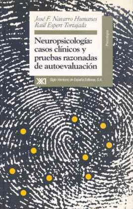 NEUROPSICOLOGIA:CASOS CLINICOS