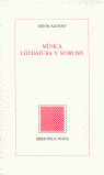 MUSICA, LITERATURA Y SEMIOSIS