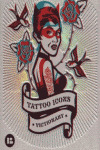 TATTOO ICONS. VICTIONARY