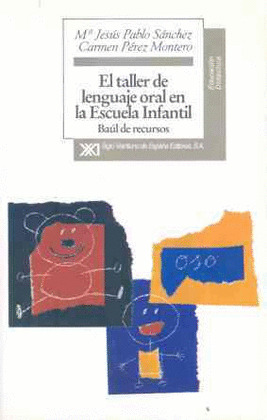 TALLER LENGUAJE ORAL