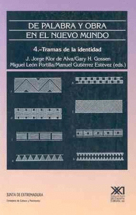 DE PALABRA Y OBRA, 4