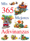 MIS 365 MEJORES ADIVINANZAS