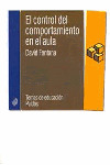 CONTROL COMPORTAMIENTO AULA