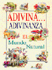 MUNDO NATURAL, EL - ADIVINA....ADIVINANZA