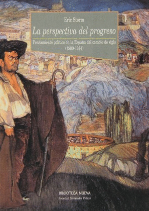 LA PERSPECTIVA DEL PROGRESO