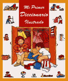 MI PRIMER DICCIONARIO ILUSTRADO