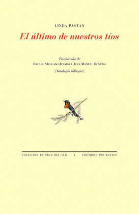 ÚLTIMO DE NUESTROS TÍOS, EL