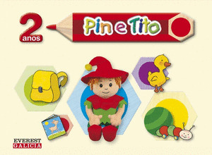 E.I.-PIN E TITO 2 ANOS (G) (2006)