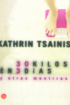 30 KILOS EN TRES DIAS (PL) 432-1