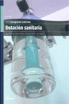 DOTACIÓN SANITARIA (CICLO FORMATIVO, GRADO MEDIO)
