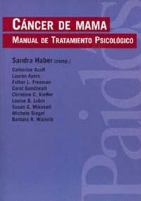 CANCER DE MAMA