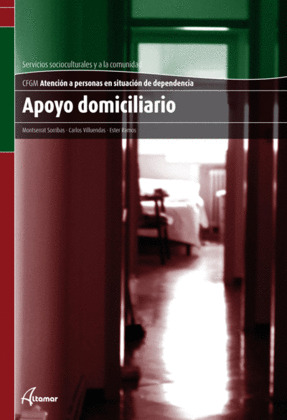 APOYO DOMICILIARIO (CICLO FORMATIVO DE GRADO MEDIO)