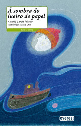 SOMBRA DO LUEIRO DE PAPEL, A