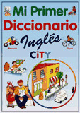 MI PRIMER DICCIONARIO INGLES, CITY