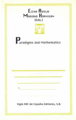 PARADIGMS AND MATHEMATICS