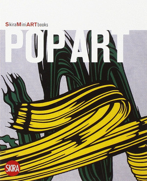 MINIART BOOKS: POP ART