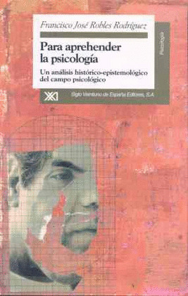 PARA APREHENDER PSICOLOGIA