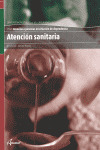 ATENCIÓN SANITARIA  (CICLO FORMATIVO GRADO MEDIO)