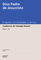 DIOS PADRE DE JESUCRISTO