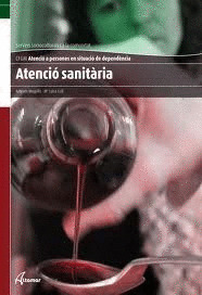 ATENCIÓ SANITÀRIA