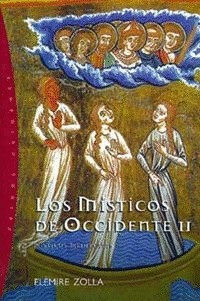 MISTICOS OCCIDENTE, 2