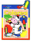 COLOREA
