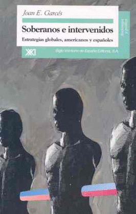 SOBERANOS E INTERVENIDOS